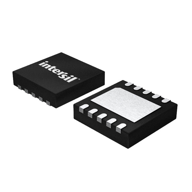 ISL80103IRAJZ-TK Renesas Electronics Corporation IC VRLDOR REG LINEAR POS ADJ 3A 10DFN Original Authentic IC Component