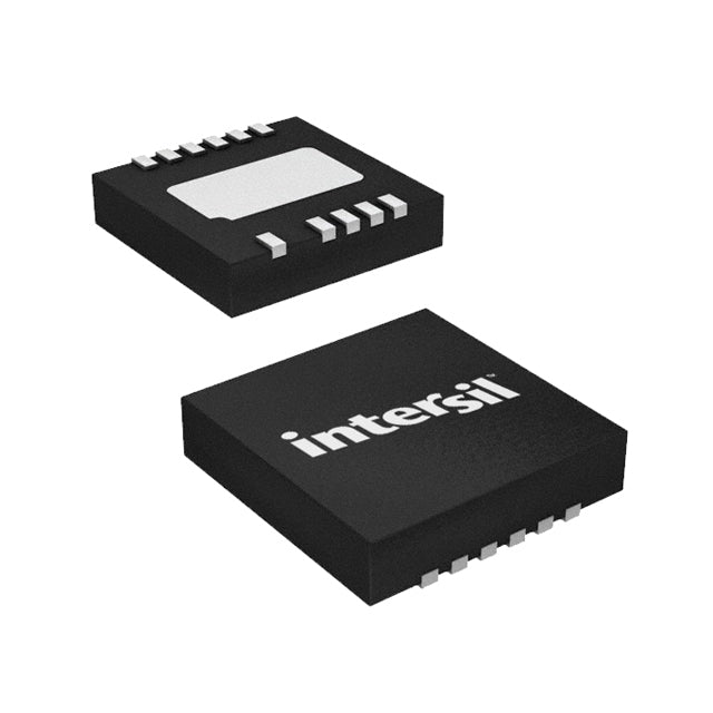 ISL6720AARZ Renesas Electronics Corporation Régulateur linéaire de tension IC VRLDOR POS ADJ 11-DFN Original Authentic IC Component