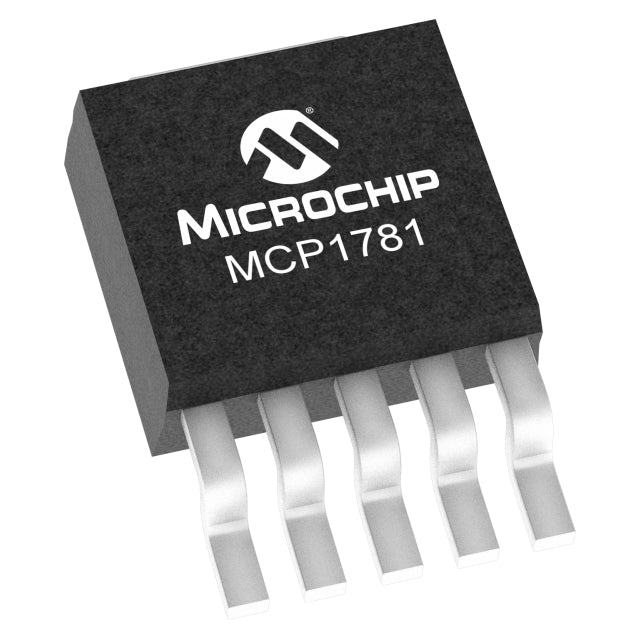 MCP1781-3302H/9EAVAO