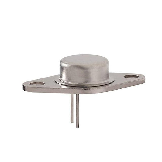 SGR117AK IC VRLDOR REG LIN POS ADJ 1.5A TO204AA Linear Voltage Regulators & LDO Regulators - Low-Noise Power Solutions IC by Microchip Technology
