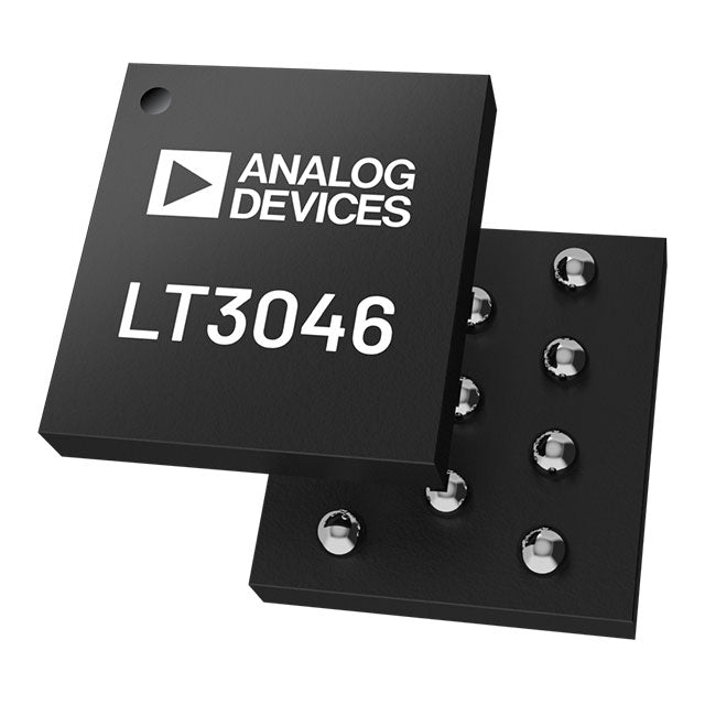 LT3046ANQ+T
