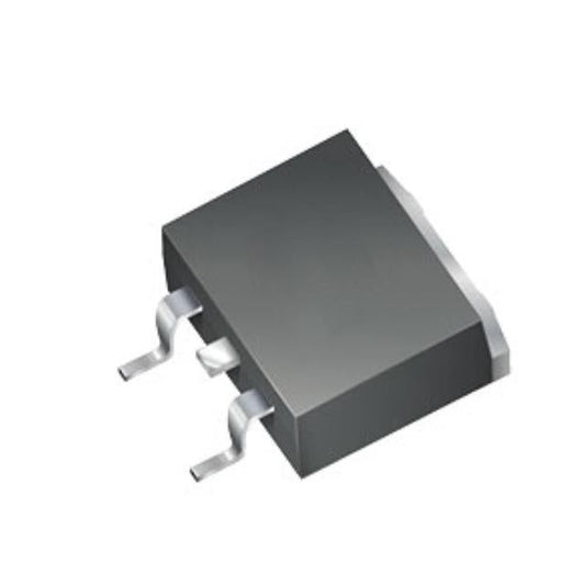 TS2940CM33 RNG IC VRLDOR REG LINEAR 3.3V 1A TO263AB Taiwan Semiconductor Corporation (TSC) - High-Reliability Semiconductors IC by Taiwan Semiconductor Corporation