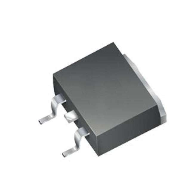 TS2940CM50 RNG Taiwan Semiconductor Corporation IC VRLDOR REG LINEAR 5V 1A TO263AB Original Authentic IC Component