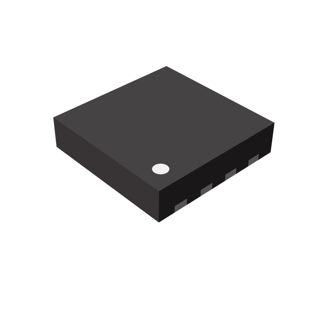 NJM12884KWA-33H-TE3 Nisshinbo Micro Devices Inc. IC VRLDOR REG LINEAR 3.3V 500MA 8-DFN