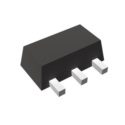 NGU7201U55-TE1 Régulateur linéaire de tension IC VRLDOR 5,5 V 100 mA SOT89-3 Nisshinbo Micro Devices Inc. - Semiconducteurs haute fiabilité IC by Nisshinbo Micro Devices Inc.