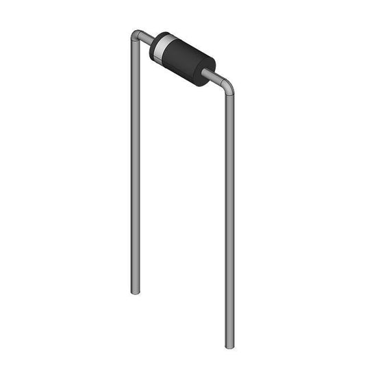 SZ1N5919BRL IC VRLDOR REG LINEAR 1.5W SPCL D041 ONSEMI, Qorvo, Fairchild & Catalyst Semiconductors - Authorized Stock IC by onsemi