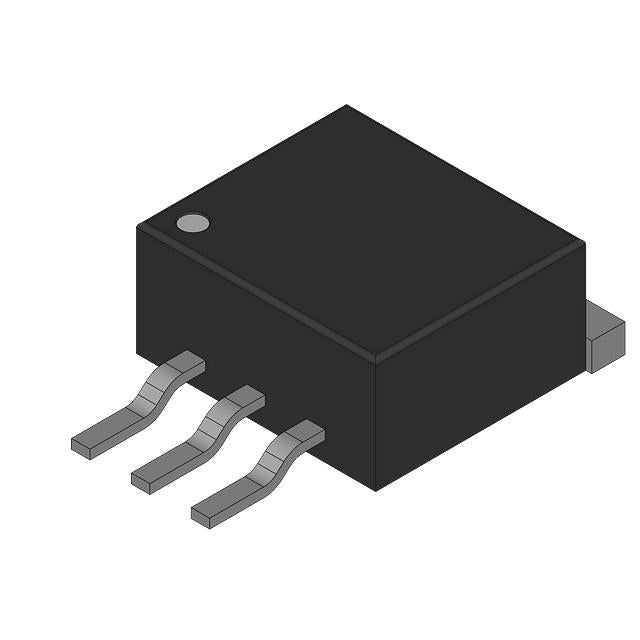 SPX1587T-3.3-TR Sipex IC VRLDOR REG LINEAR 3.3V 3A TO263-3