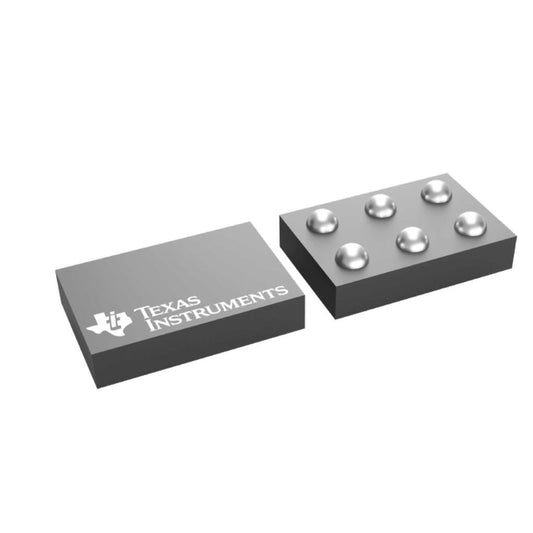 TPS7A1411PYBKR IC VRLDOR REG LIN POS ADJ 2.45A 6-DSBGA Texas Instruments Semiconductors - Premium ICs & Components IC by Texas Instruments