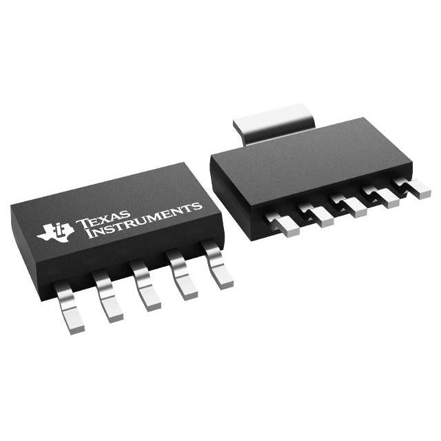 TPS73801MDCQTPSEP Texas Instruments IC VRLDOR REG LIN POS ADJ 1A SOT-223-6 Original Authentic IC Component