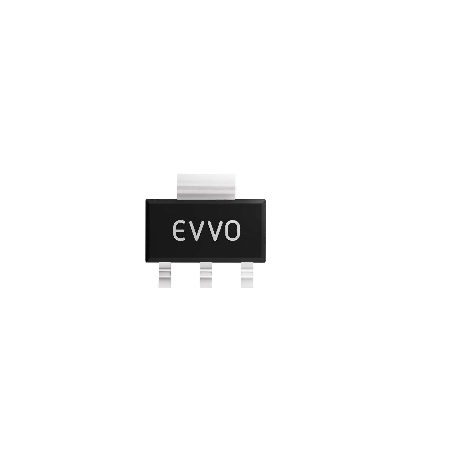 AMS1117-5.0 EVVO IC VRLDOR REG LINEAR 5V 1A SOT-223-3L Original Authentic IC Component