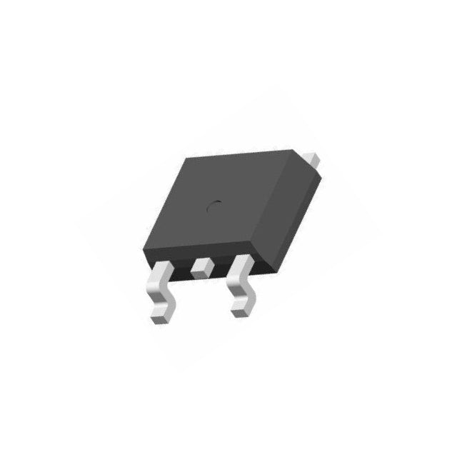 78M05 Shenzhen Slkormicro Semicon Co., Ltd. IC VRLDOR REG LINEAR 5V 1A TO252 Original Authentic IC Component