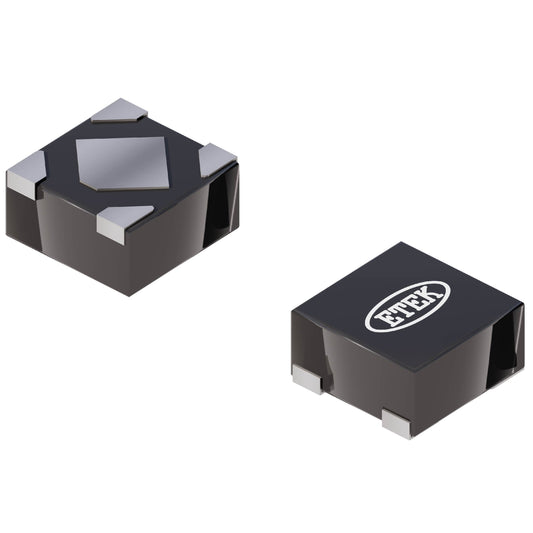 ET53131YB IC VRLDOR 3.1V 300MA ETEK MICROELECTRONICS - Premium Semiconductor Components IC by ETEK MICROELECTRONICS