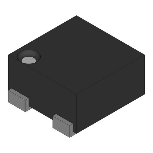 LD6805K/33H,115 IC VRLDOR REG LIN 3.3V 150MA DFN1010C-4 Nexperia USA Inc. Semiconductors - High-Reliability Components IC by Nexperia USA Inc.