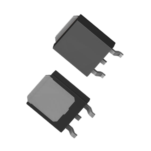 78M12A Shenzhen Slkormicro Semicon Co., Ltd. IC VRLDOR REG LINEAR 12V 500MA TO252 Original Authentic IC Component