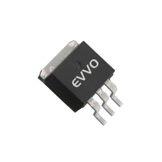 AMS1084CM-3.3 IC VRLDOR 5A LOW DROPOUT VOLTAGE REGULATOR EVVO Programmable Logic Components & Semiconductors IC by EVVO