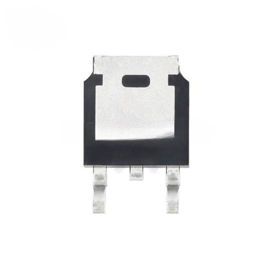 AMS1117CD-ADJ IC VRLDOR REG LINEAR POS ADJ 1A TO252 UMW High-Reliability Semiconductors & Electronic Components IC by UMW
