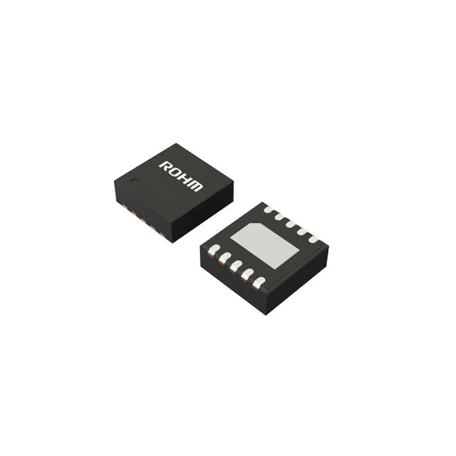 BDL00A5NUF-CE2 Rohm Semiconductor IC VRLDOR AUTOMOTIVE 500MA, ADJUSTABLE OUT Original Authentic IC Component