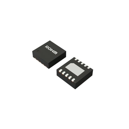 BDL00A5NUF-CE2 IC VRLDOR AUTOMOTIVE 500MA, ADJUSTABLE OUT Rohm Semiconductor Components - High-Reliability ICs & Power Solutions IC by Rohm Semiconductor