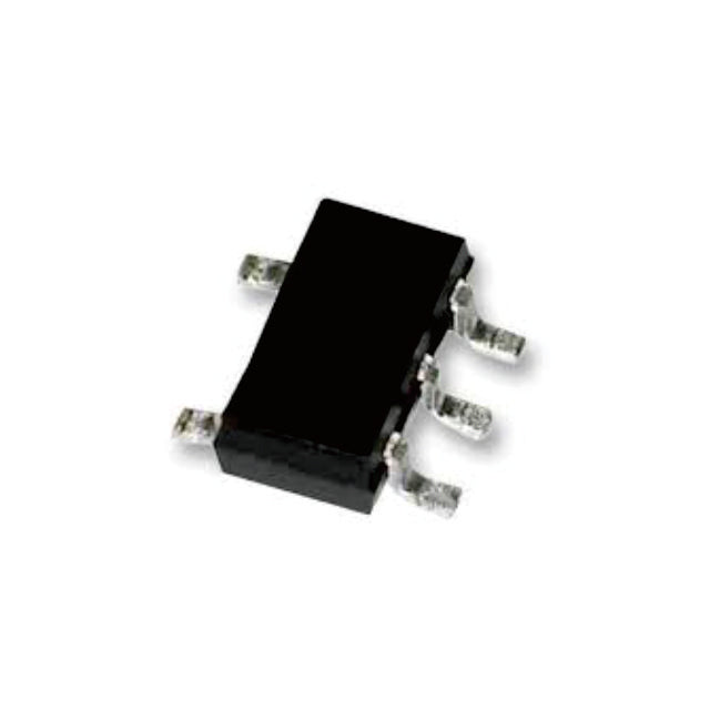 CS7R3204-27-TS-G Canaan Semiconductor Pty Ltd IC VRLDOR REG LIN 2.7V 250MA SOT23-5L