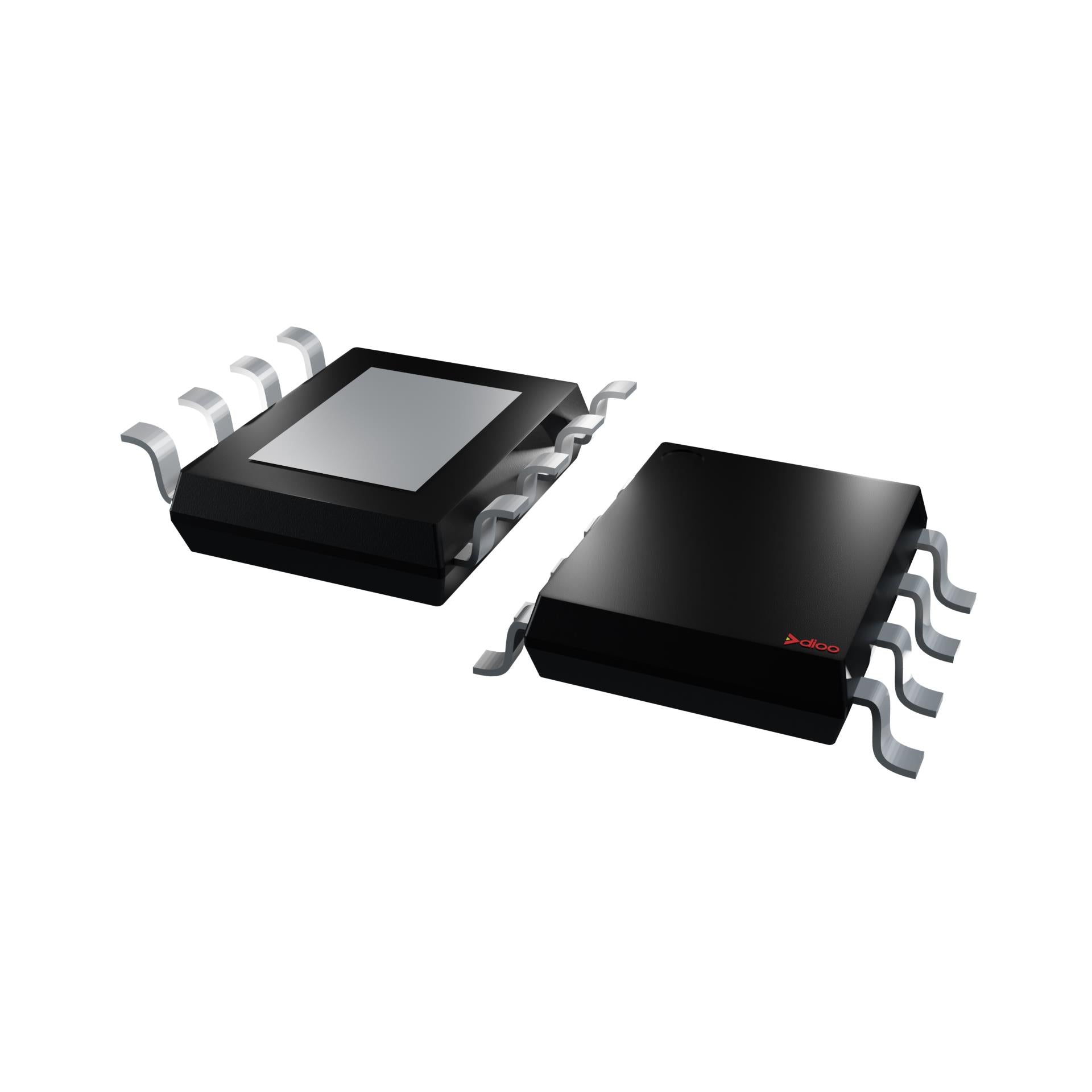 DIO7865BADJXS8 Dioo Microcircuits Co., Ltd. IC VRLDOR REG LINEAR POS ADJ 8-SOIC-EP Original Authentic IC Component