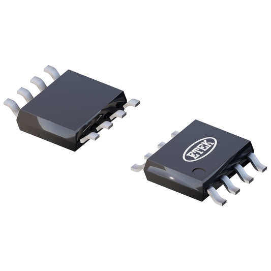 ET5HAADJEB IC VRLDOR ADJ 1A High Input LDO ETEK MICROELECTRONICS - Premium Semiconductor Components IC by ETEK MICROELECTRONICS