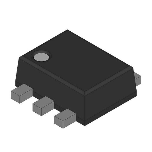 NCP582DXV18T1G IC VRLDOR REG LINEAR 1.8V 150MA SOT-563 ONSEMI, Qorvo, Fairchild & Catalyst Semiconductors - Authorized Stock IC by onsemi
