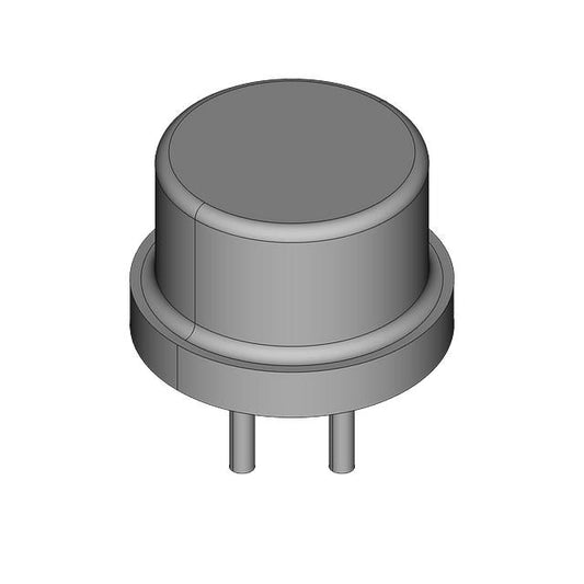 5962R9951703VXA IC VRLDOR REG LIN POS ADJ 500MA TO39-3 National Semiconductor Components & ICs IC by National Semiconductor