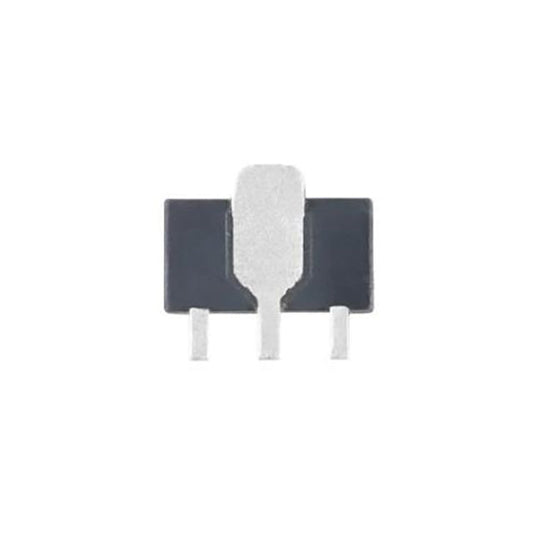 HT7130-1 IC VRLDOR REG LINEAR 3V 100MA SOT89-3 UMW High-Reliability Semiconductors & Electronic Components IC by UMW