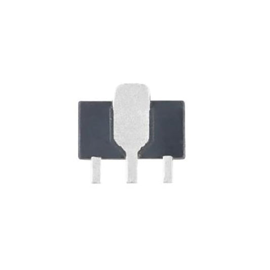 HT7133-1 IC VRLDOR REG LINEAR 3.3V 100MA SOT89-3 UMW High-Reliability Semiconductors & Electronic Components IC by UMW