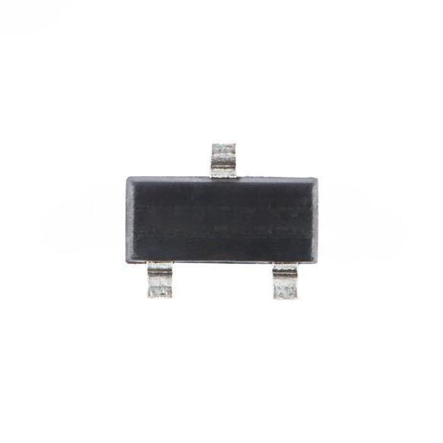 HT7133S UMW IC VRLDOR REG LINEAR 3.3V 100MA SOT23 Original Authentic IC Component
