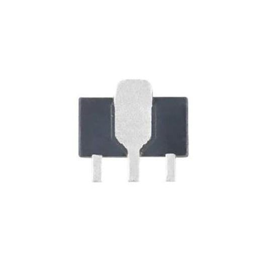 HT7136-1 IC VRLDOR REG LINEAR 3.6V 100MA SOT89-3 UMW High-Reliability Semiconductors & Electronic Components IC by UMW