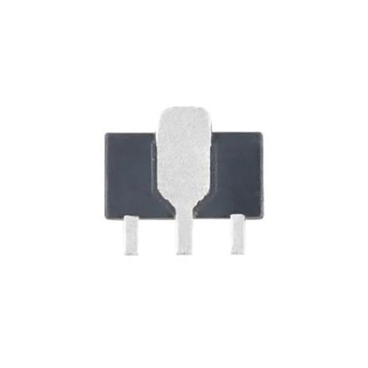 HT7350-A IC VRLDOR REG LINEAR 5V 150MA SOT89-3 UMW High-Reliability Semiconductors & Electronic Components IC by UMW