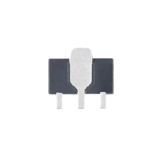 HT7530-1 IC VRLDOR REG LINEAR 3V 100MA SOT89-3 UMW High-Reliability Semiconductors & Electronic Components IC by UMW