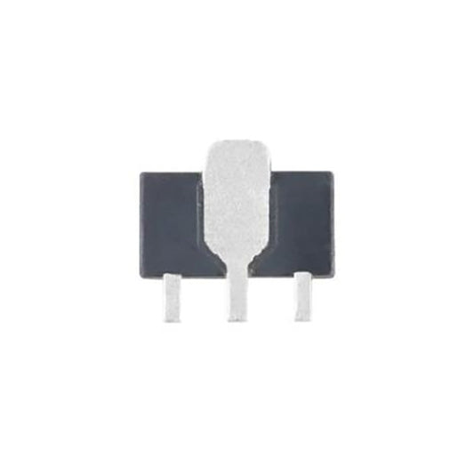 HT7550-1 IC VRLDOR REG LINEAR 5V 100MA SOT89-3 UMW High-Reliability Semiconductors & Electronic Components IC by UMW