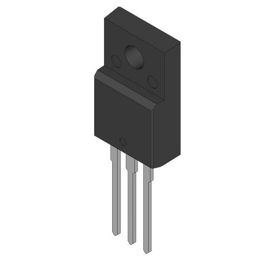 KA78R33TSTU IC VRLDOR LDO REGULATOR POS 3.3V 1A 4PIN(4 Fairchild Semiconductor Power & Analog Solutions IC by Fairchild Semiconductor
