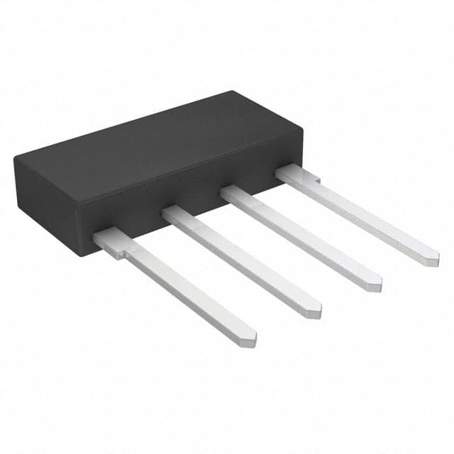 KA278R33TU Fairchild Semiconductor IC VRLDOR REG LINEAR 3.3V 2A TO220F-4 Original Authentic IC Component