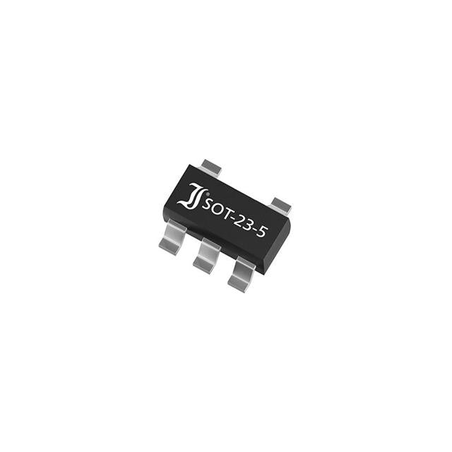LDI559-3.6EN Diotec Semiconductor IC VRLDOR REG LINEAR 3.6V 300MA SOT23-5 Original Authentic IC Component