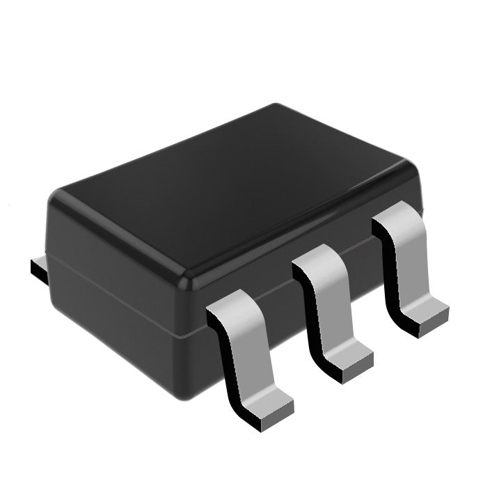 LDO20030A-27S5-EVL-CT Venkel IC VRLDOR Linearregler, SOT23-5, 2,7 V, 30 Original Authentic IC Component