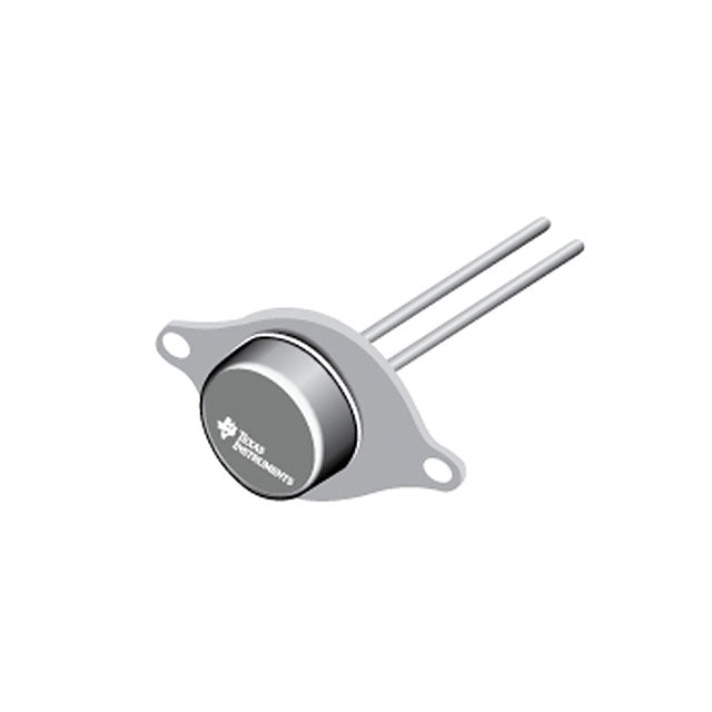 LM140K-5.0 Texas Instruments IC VRLDOR REG LINEAR 5V 1A TO3-2 Original Authentic IC Component