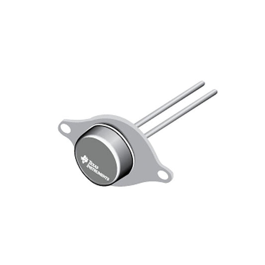 LM140K-5.0 IC VRLDOR REG LINEAR 5V 1A TO3-2 Linear Voltage Regulators & LDO Regulators - Low-Noise Power Solutions IC by Texas Instruments