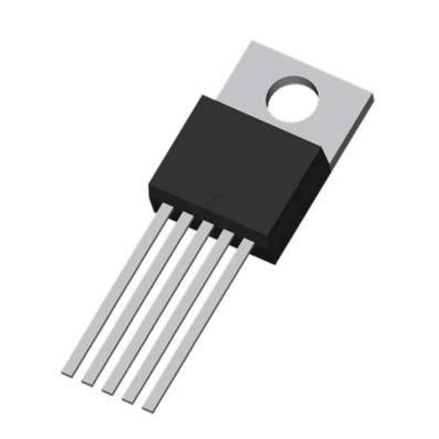 LM29302T TAEJIN IC VRLDOR REG LIN POS ADJ 3A TO220-5L