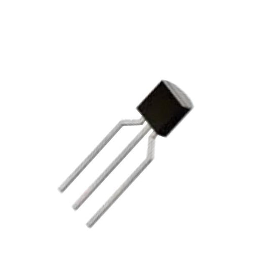 LM79L12TA IC VRLDOR REG LINEAR -12V 100MA TO92-3 TAEJIN High-Reliability Semiconductors IC by TAEJIN