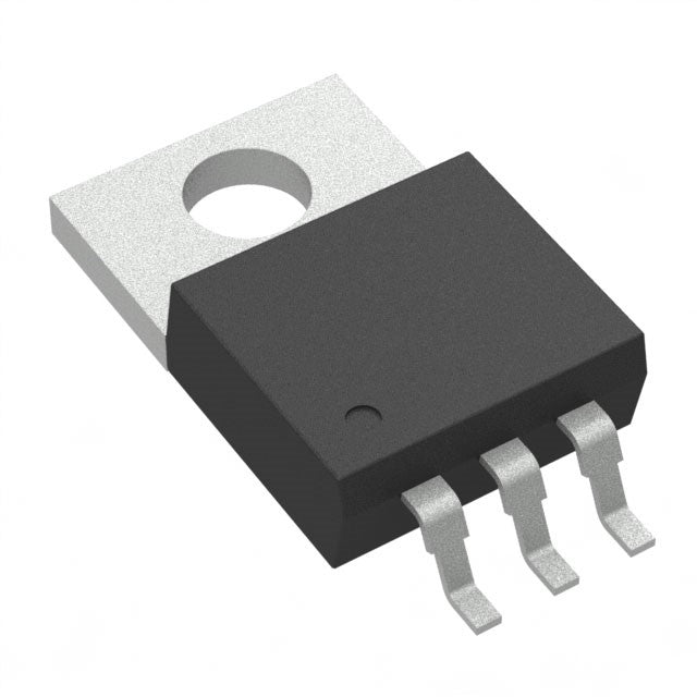 LM337T/LF01 Texas Instruments IC VRLDOR REG LIN NEG ADJ 1.5A TO220-3