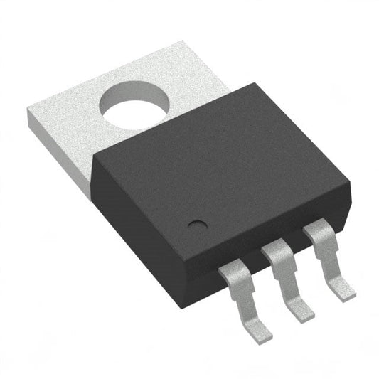 LM337T/LF01 Voltage Regulators - Linear, Low Drop Out (LDO) Regulators IC  IC by Texas Instruments