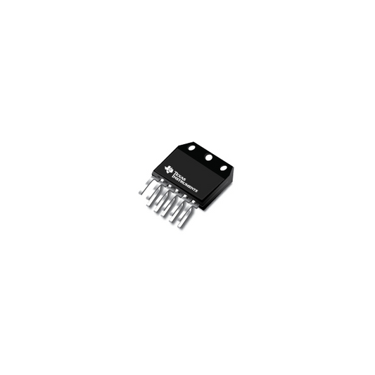 LM9073T IC VRLDOR REG LIN 5V 700MA/100MA TO220 National Semiconductor Komponenten &amp; ICs IC by National Semiconductor