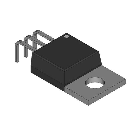 TL750L05QKC IC VRLDOR REG LINEAR 5V 150MA Texas Instruments Semiconductors - Premium ICs & Components IC by Texas Instruments