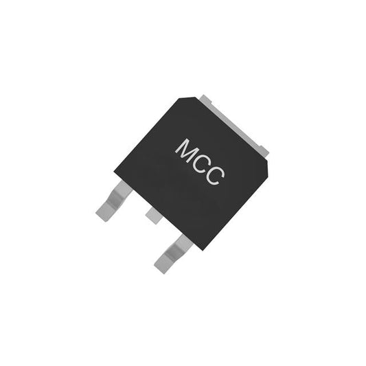 MC78M12CDT-TP IC VRLDOR REG LINEAR 12V 500MA DPAK MCC (Micro Commercial Components) - Premium Semiconductor Solutions IC by MCC (Micro Commercial Components)