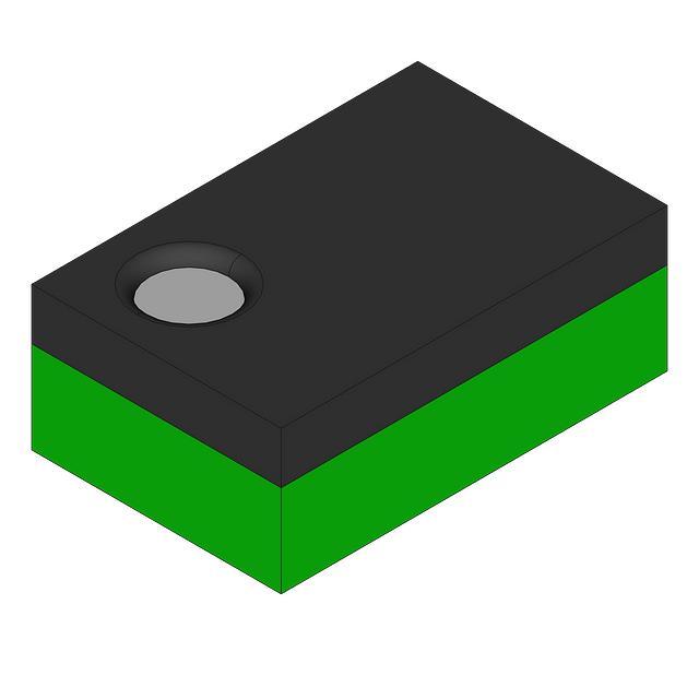 MAX8530EBTJO-T Analog Devices Inc./Maxim Integrated IC VRLDOR REG LINEAR 2.85/2.6V 6-UCSP