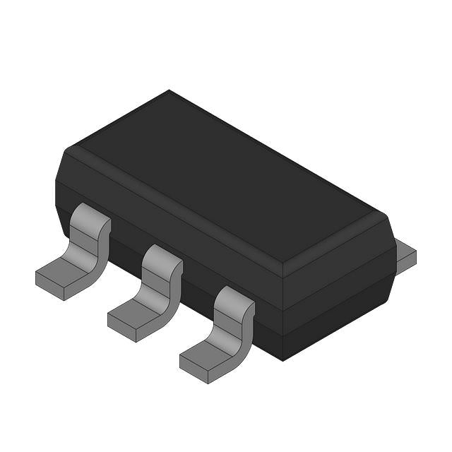 NCV8133BMX130TCG onsemi IC VRLDOR REG LINEAR 1.3V 500MA 6-XDFN Original Authentic IC Component