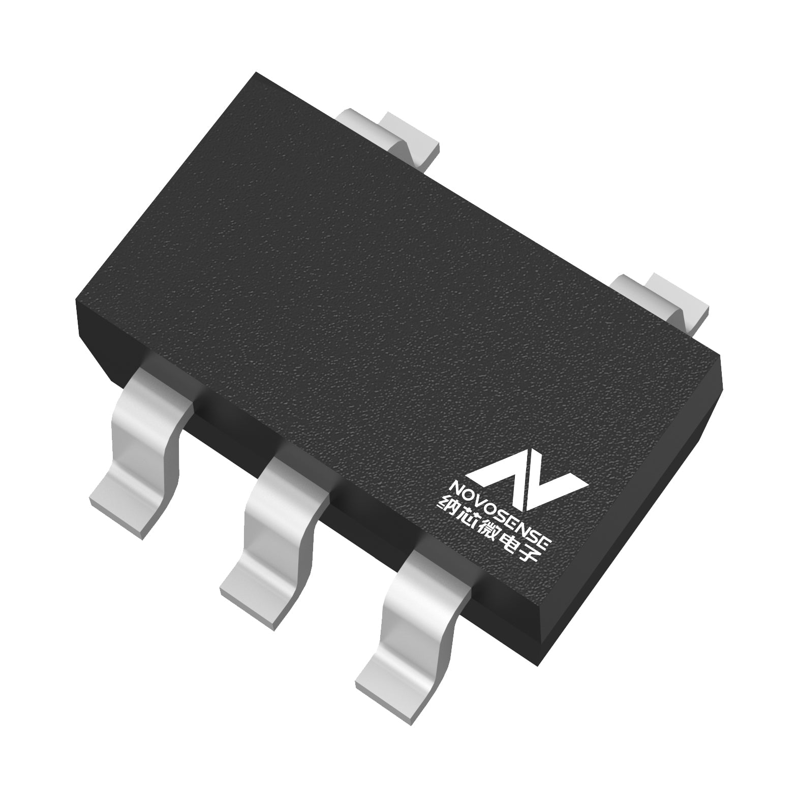 NSR31050-QSTAR NOVOSENSE IC VRLDOR REG LINEAR 5V 150MA SOT23-5 Original Authentic IC Component